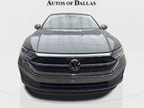Used 2022 Volkswagen Jetta SE w/ Panoramic Sunroof Package image 3