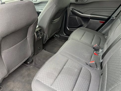 Used 2025 Ford Escape Active AWD/4WD image 12