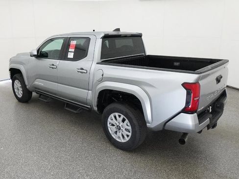 New 2026 Toyota Tacoma SR5 AWD/4WD image 8