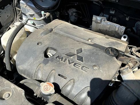 Used 2016 Mitsubishi Outlander Sport ES FWD image 29