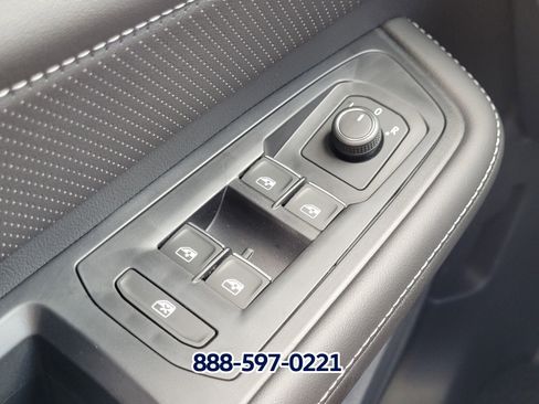 New 2026 Volkswagen Atlas SEL AWD/4WD image 23
