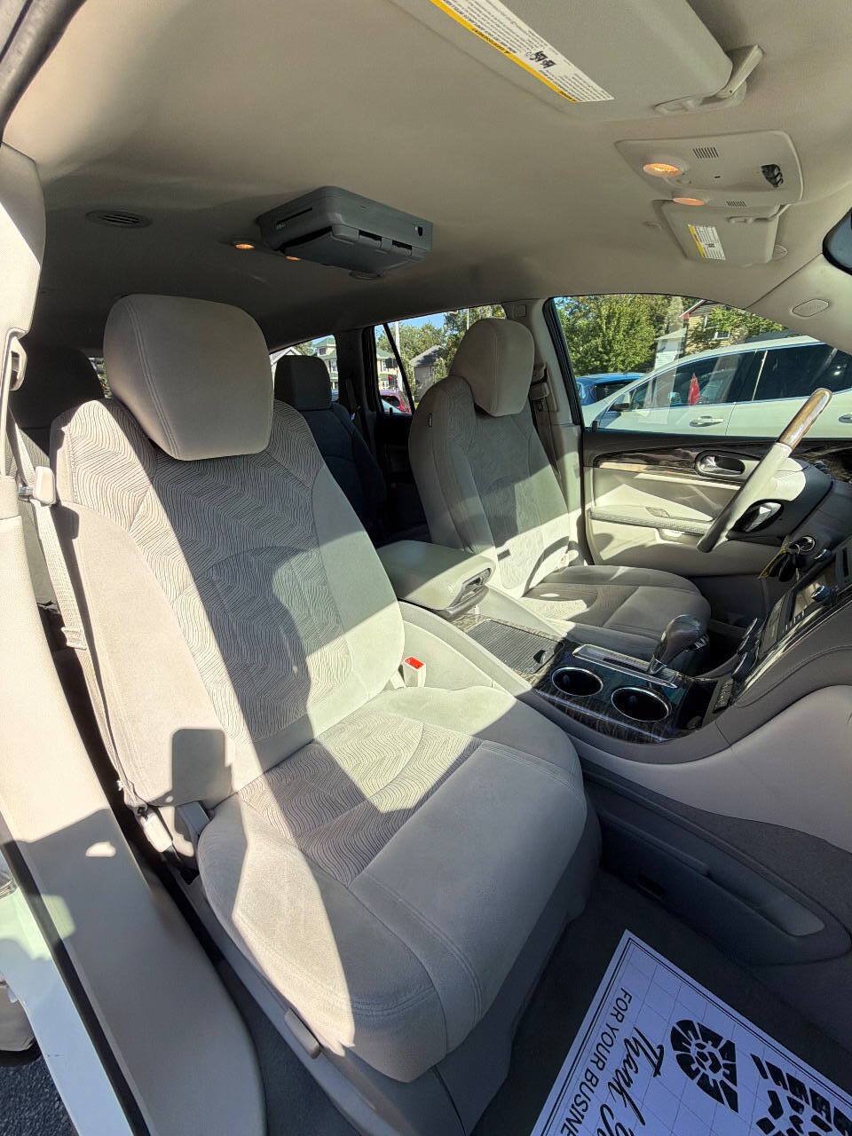 Used 2014 Buick Enclave Convenience w/ Trailering Provision Package FWD image 33
