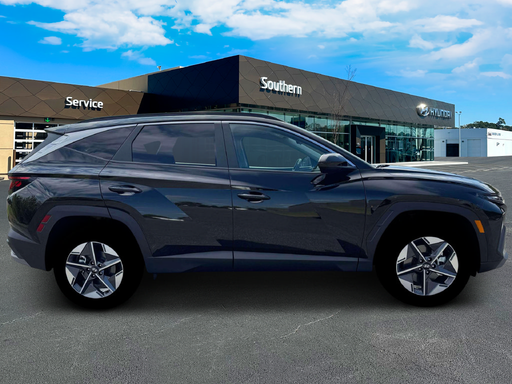 New 2026 Hyundai Tucson SEL Plus AWD/4WD image 10