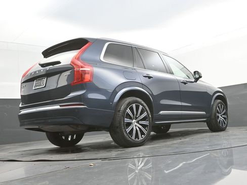 Used 2024 Volvo XC90 B5 Plus w/ Protection Package image 35