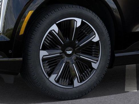 New 2026 Cadillac Escalade IQ Sport 1 w/ LPO, Floor Liner Package image 33