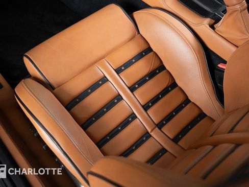 Used 2008 Ferrari 599 GTB Fiorano image 22