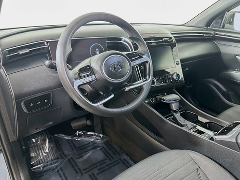 Used 2022 Hyundai Santa Cruz SEL w/ Activity Package image 9