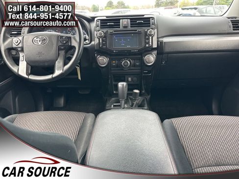 Used 2016 Toyota 4Runner Trail image 12