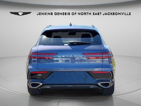 New 2026 Genesis GV70 2.5T Sport Prestige image 5