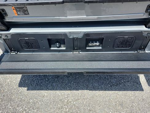 Certified 2025 GMC Sierra 1500 Denali Ultimate AWD/4WD image 15