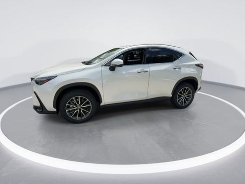 Used 2025 Lexus NX 250 FWD w/ Accessory Package (Z1) image 5