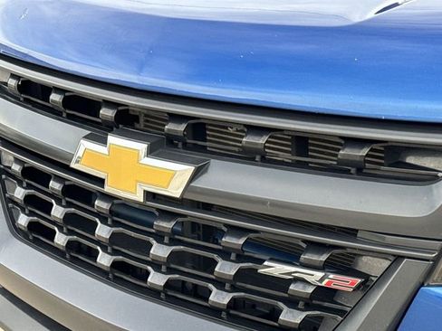 Used 2018 Chevrolet Colorado ZR2 image 26