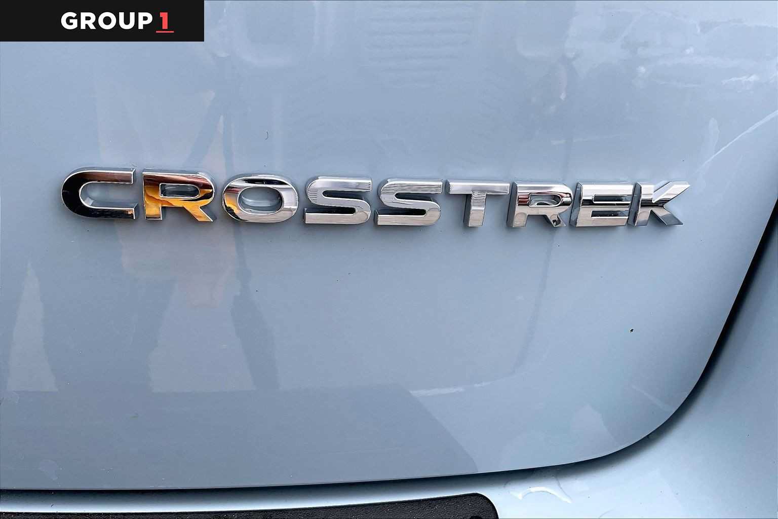 Certified 2022 Subaru Crosstrek 2.0i AWD/4WD image 10
