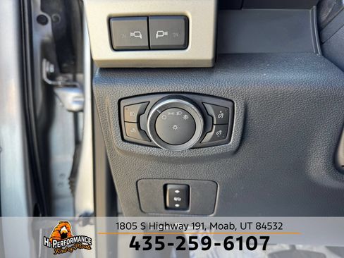 Used 2022 Ford F250 Lariat w/ Lariat Value Package AWD/4WD image 34