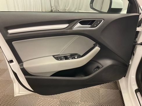 Used 2017 Audi A3 2.0T Premium w/ Convenience Package image 15