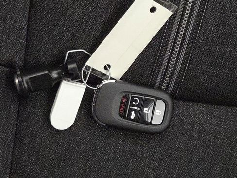 New 2026 Honda Accord Sport image 20