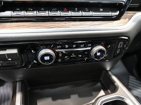 New 2026 Chevrolet Silverado 1500 LT image 20