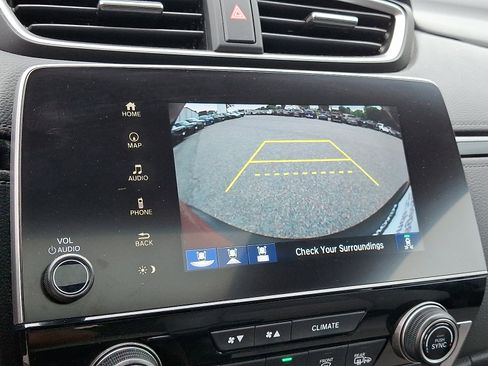 Used 2022 Honda CR-V Touring image 19