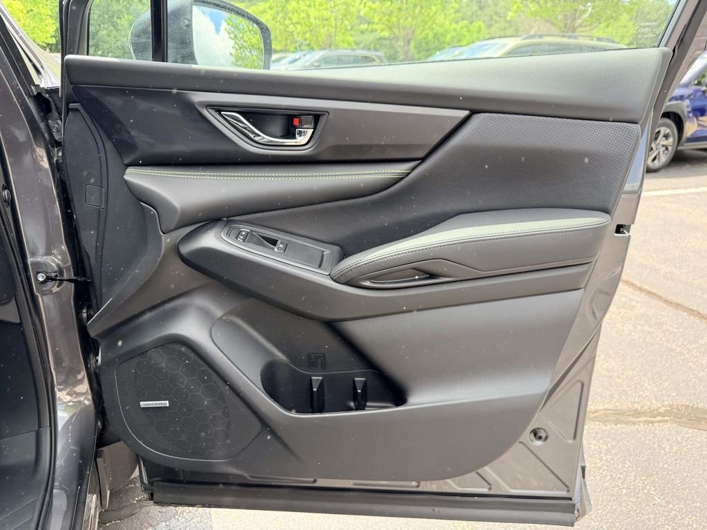 New 2026 Subaru Ascent Onyx Touring AWD/4WD image 8