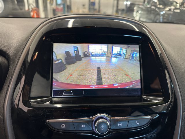 Used 2019 Chevrolet Spark LS FWD image 23