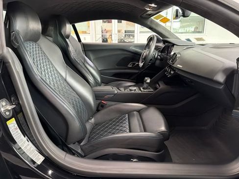 Used 2023 Audi R8 V10 performance RWD image 15