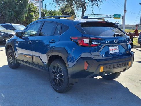 New 2026 Subaru Crosstrek 2.5i Wilderness image 2