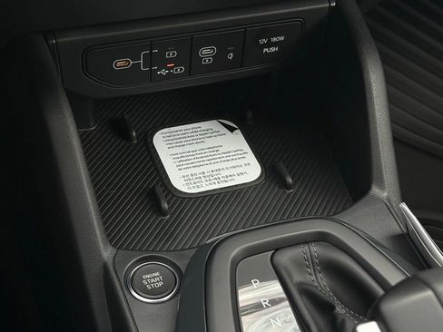 Certified 2026 Kia K4 EX FWD image 19