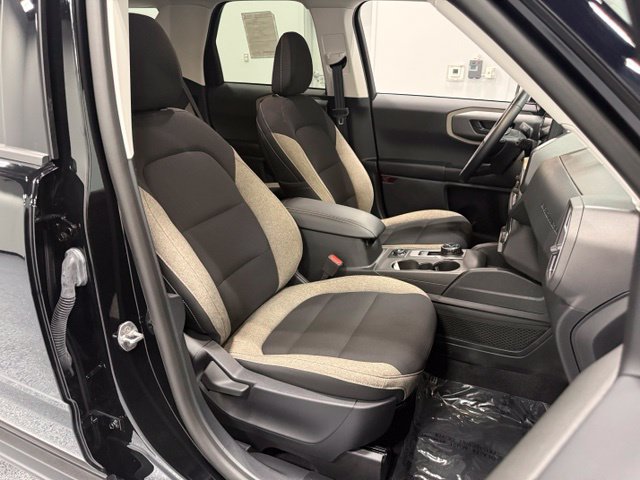 Used 2026 Ford Bronco Sport Big Bend w/ Convenience Package AWD/4WD image 30