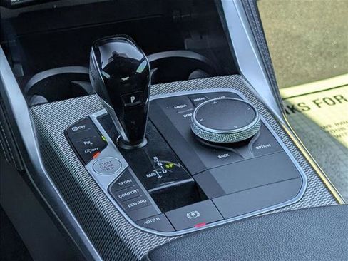 Certified 2023 BMW 430i Coupe w/ M Sport Package image 12