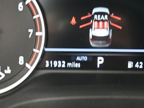 Used 2025 Nissan Rogue SV AWD/4WD image 35