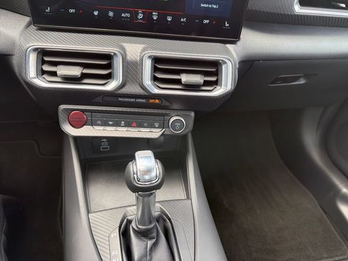 Used 2026 Ford Mustang Premium RWD image 19