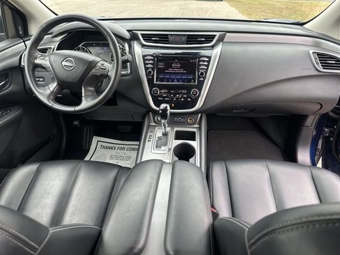 Used 2023 Nissan Murano SV image 38