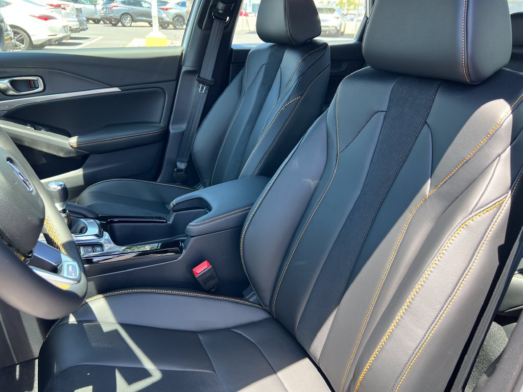Used 2026 Acura Integra A-Spec w/ Technology Package FWD image 16