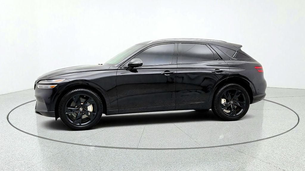 Used 2023 Genesis Electrified GV70 w/ Prestige Package AWD/4WD image 8