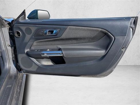 Used 2024 Ford Mustang Coupe image 24