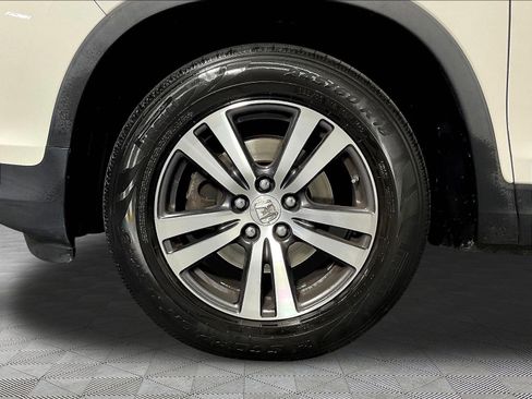 Used 2017 Honda Pilot EX-L image 35