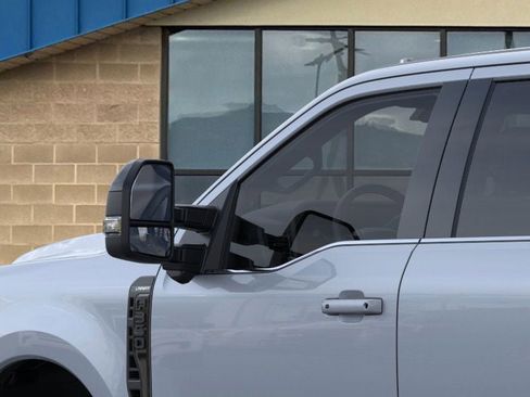 New 2026 Ford F350 Lariat w/ Black Appearance Package AWD/4WD image 20