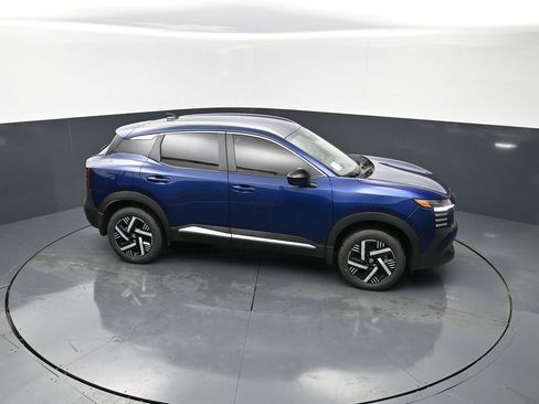 New 2026 Nissan Kicks SV w/ SV Premium Package AWD/4WD image 20