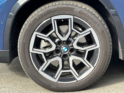Used 2025 BMW X1 xDrive28i w/ Convenience Package image 12