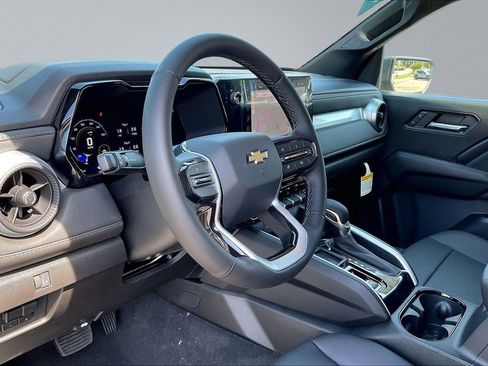 New 2026 Chevrolet Colorado LT w/ LT Convenience Package RWD image 7