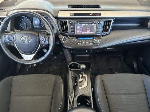 Certified 2017 Toyota RAV4 XLE w/ Plus Extra Value Package FWD image 13