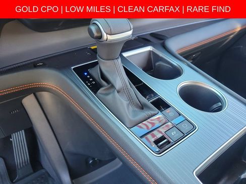 Used 2024 Toyota Sienna XSE w/ XSE Premium Package FWD image 29