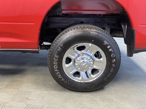 Certified 2024 RAM 2500 Big Horn w/ Bed Utility Group image 29