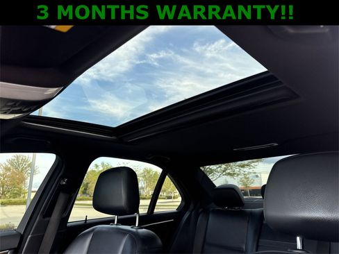 Used 2013 Mercedes-Benz C 300 4MATIC Sedan w/ Multimedia Pkg image 21