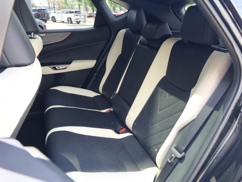 Used 2023 Lexus NX 350 AWD w/ Vision Package image 40