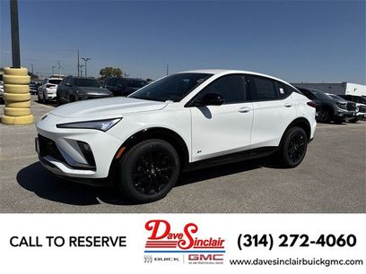 New 2026 Buick Envista Sport Touring w/ Convenience II Package