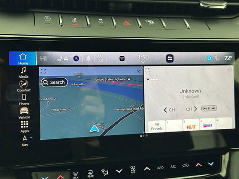 New 2026 Jeep Grand Cherokee Limited image 30