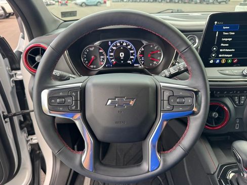 Used 2025 Chevrolet Blazer RS w/ LPO, Floor Liner Package AWD/4WD image 27