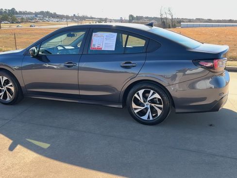 Used 2024 Subaru Legacy Premium image 7