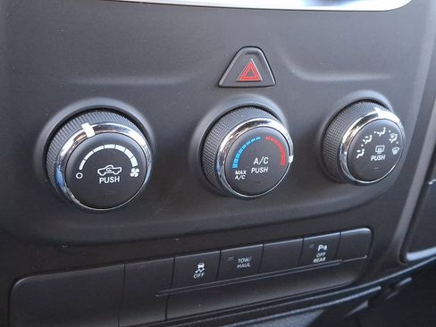 Used 2022 RAM 1500 Classic Warlock image 15